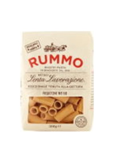 Rigatoni 500 Gr 5'li