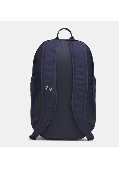 Under Armour Ua Hustle Lite Unisex Sırt Çantası 6000399-410 Lacivert