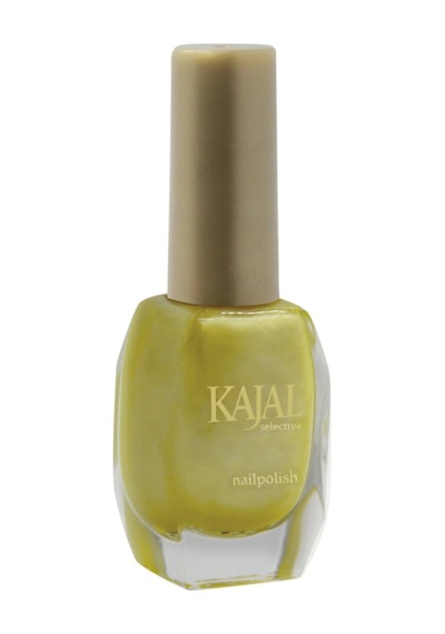 Kajal Nail Polish Oje No: 543