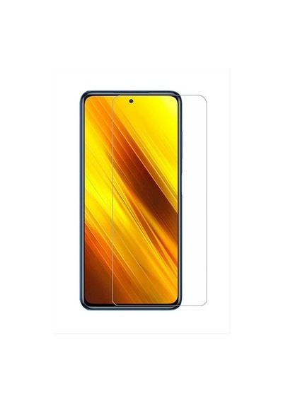 Xiaomi 12 Lite Kırılmaz Cam Ekran Koruyucu