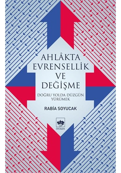 Ahlakta Evrensellik ve Değişme