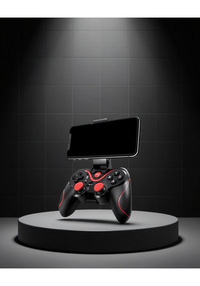 Kablosuz Oyun Kumandası Xuczzx3gamepad