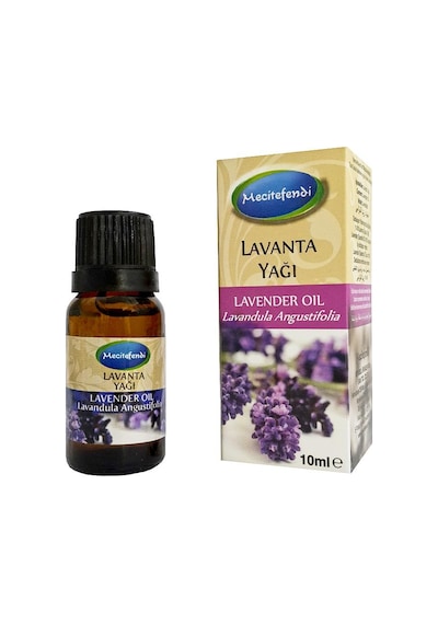 Mecitefendi Lavanta Yağı 10 ML