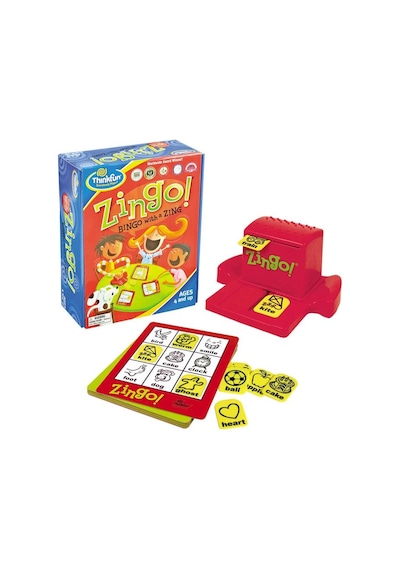 Thinkfun Zingo! (İngilizce)
