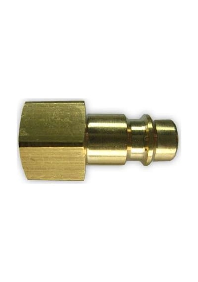 Çabuklaştırıcı Rakor Dişi 1/4" 26Sfıw13 Rectus 2 Adet