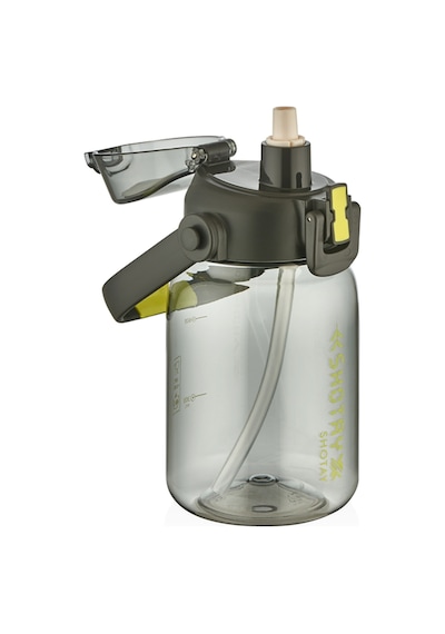 Shotay Conservatıve Trıtan Matara Siyah 1000 Ml.