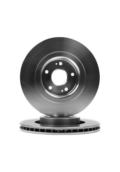 Ön Fren Diski 306mm Sağ Sol Takım Chery Tıggo 8 Pro Delphı