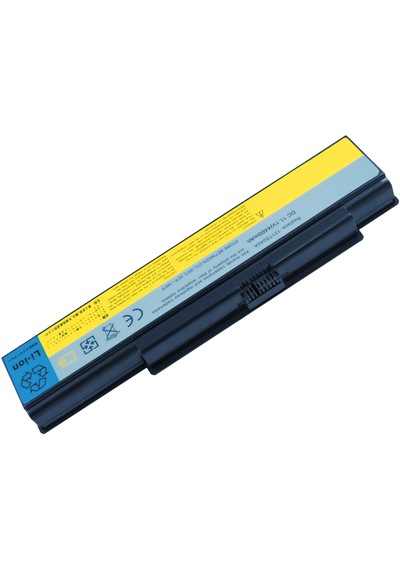 Lenovo Ideapad Y510, Y530 Notebook Bataryası