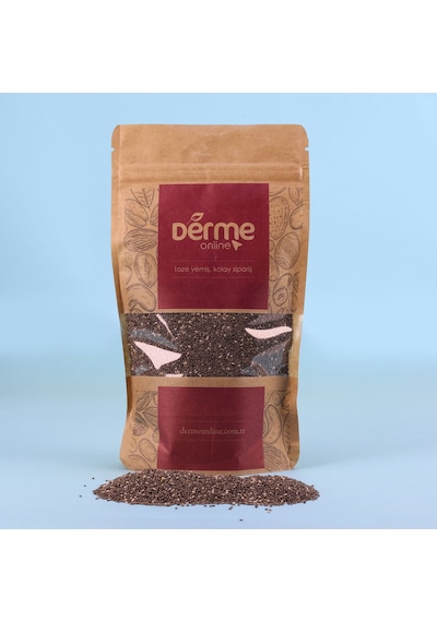 DermeOnline Chia Tohumu 200 G