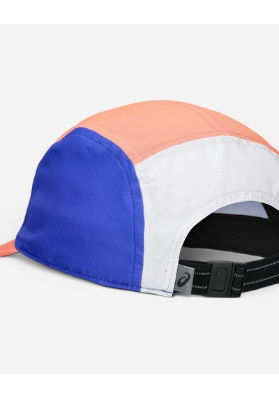 Asics Performance Runnıng 5 Panel Cap Turuncu Şapka 3013b331-700