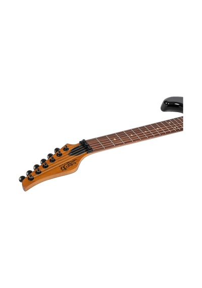 Jet Js-800 Hs Elektro Gitar Black