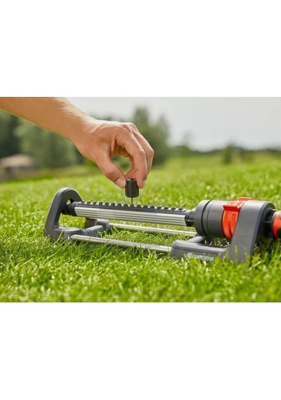 Gardena 18702-20 Aqua M Salınımlı Fıskiye