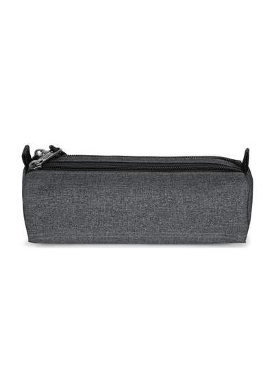 Eastpak Double Benchmark Black Denim Kalem Kutusu Ek0a5b9277h
