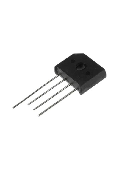 Köprü Diyot 6a 600v