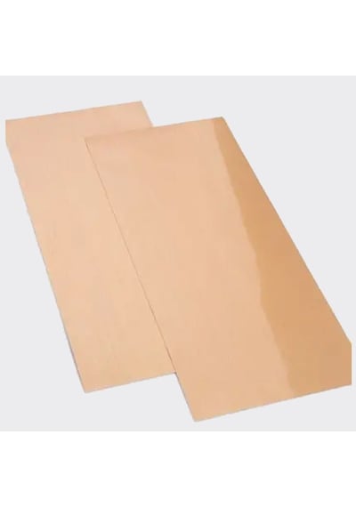 Eshel Maket Altın Yapışkanlı Kağıt--10×25 Cm--1 Li