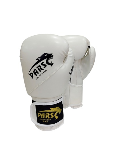 Pars Wind Pro Boks Eldiveni Beyaz Prs-3606 Beyaz