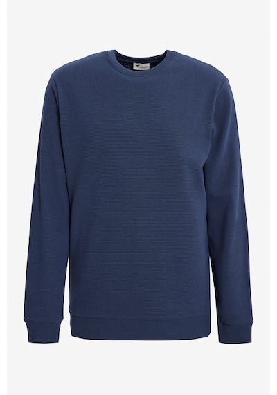 Ac&Co / Altınyıldız Classics Erkek Lacı 2 İplik Sıcak Tutan Standart Fit Normal Kesim Bisiklet Yaka Sweatshirt Lacı Lacivert Ac&Co / Altınyıldız Classics Erkek Lacı 2 İplik Sıcak Tutan Standart Fit Normal Kesim Bisiklet Yaka Sweatshirt Lacı Lacivert