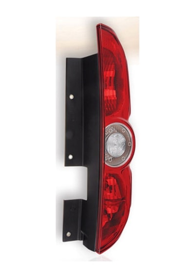 Pleksan Stop Lamba Sağ Doblo Geniş Aile Çift Kapak Y.m. 6854 51810673