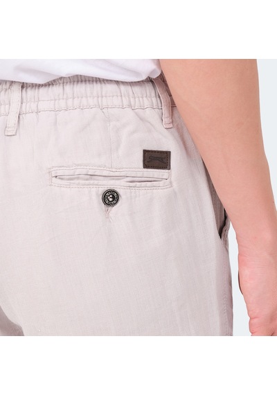 Slazenger EARN Erkek  Bej Pantolon