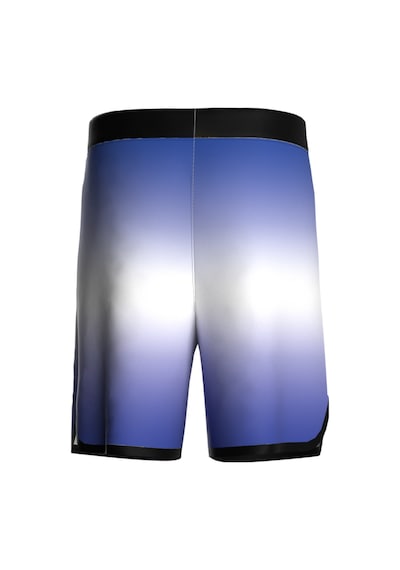 Pose I Down Aurora Skyblue Boardshort Açık Gökyüzü Mavisi