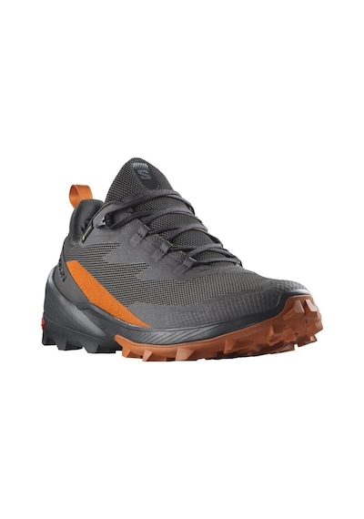 Salomon Cross Over 2 Gore-tex Erkek Trekking Ayakkabı 001