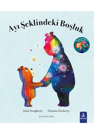 Ayı Şeklindeki Boşluk / John Dougherty