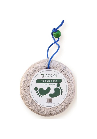 Oval Topuk Taşı