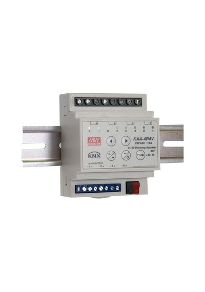 Meanwell 4r4v-10 10a Led Sürücü