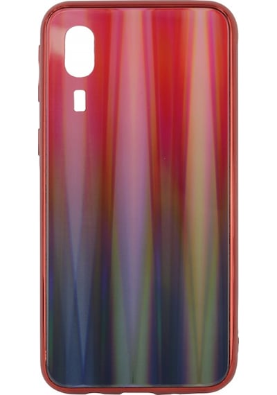 Nettech Samsung Galaxy A2 Core Uyumlu Degrade Arka Koruma Kılıf