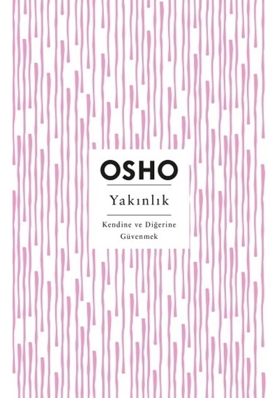 Yakınlık - Osho Bhagwan Shree Rajneesh