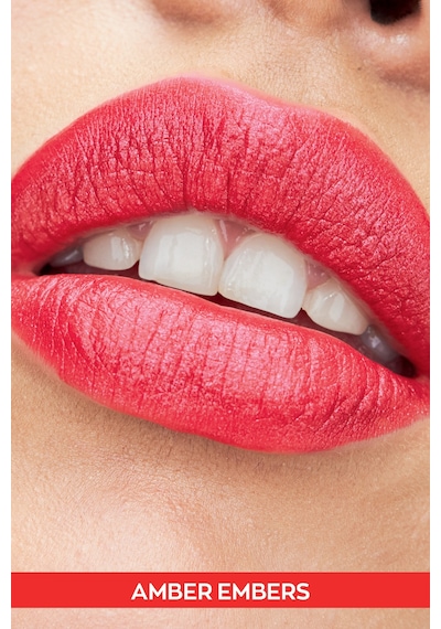 Ultra Shimmer Lipstick - Amber Embers Diğer