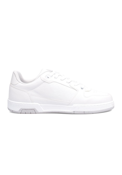 Hummel Freza Iı Unisex Spor Ayakkabı Beyaz