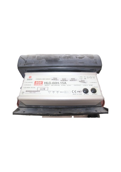 CLC-LCK-060WEACT K Serisi 60W LED İş Makinesi Projektörü IP68