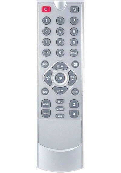 Digipoll 8700 Uydu Kumanda