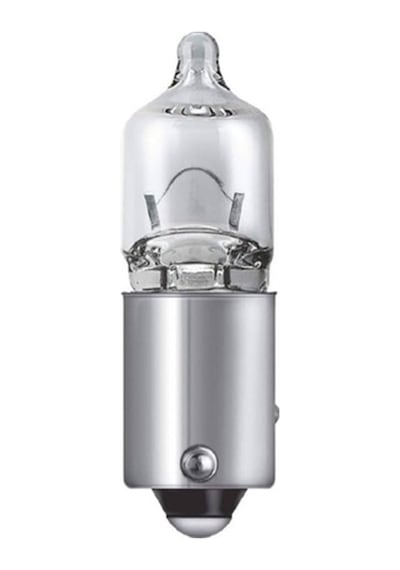 Osram 12V H6 Ampul 6W N11.4283