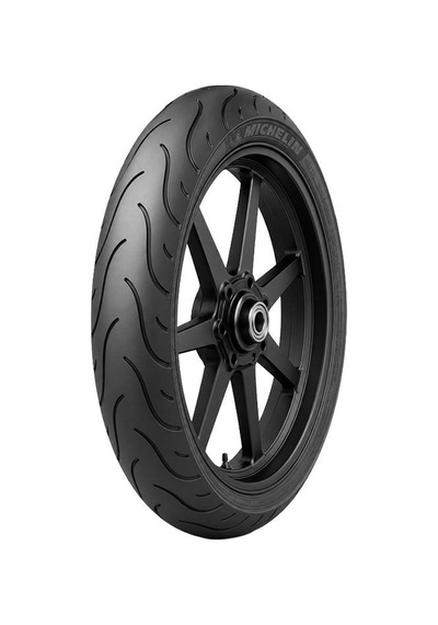 Michelin Pilot Street 140/70-17 66s Arka Motosiklet Lastiği