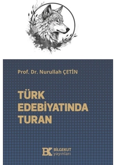 Türk Edebiyatında Turan