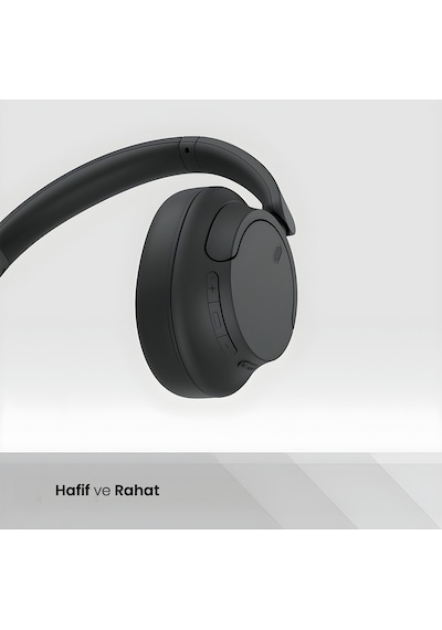 Sony WH-CH720N Kablosuz Kulak Üstü Kulaklık