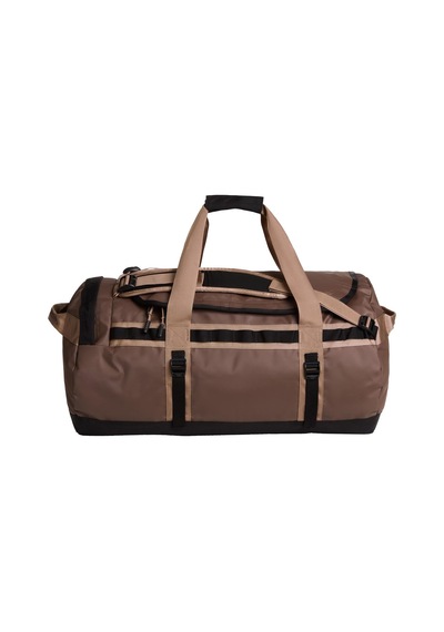 The North Face Base Camp Duffel - M Unisex Çanta Nf0a52saxe71 Çok Renkli