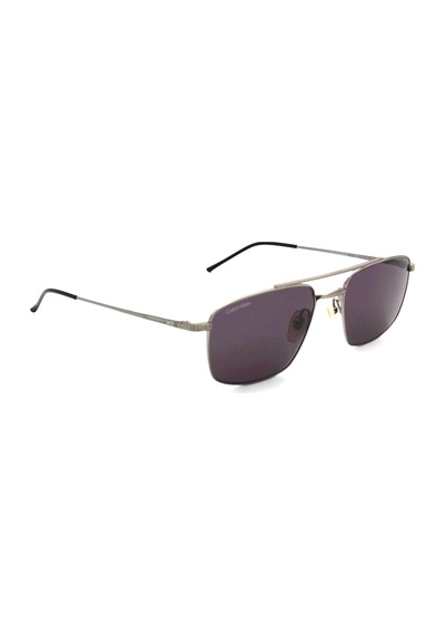 Calvin Klein Ck 22111s C045 Erkek Güneş Gözlüğü Gümüş