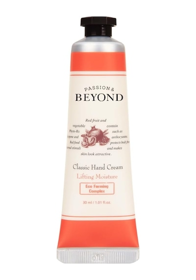 Hand Cream Lifting Moisture 30 Ml Nemlendirici Sıkılaştırıcı El Kremi Pürüzsüz Ve Yumuşak Cilt