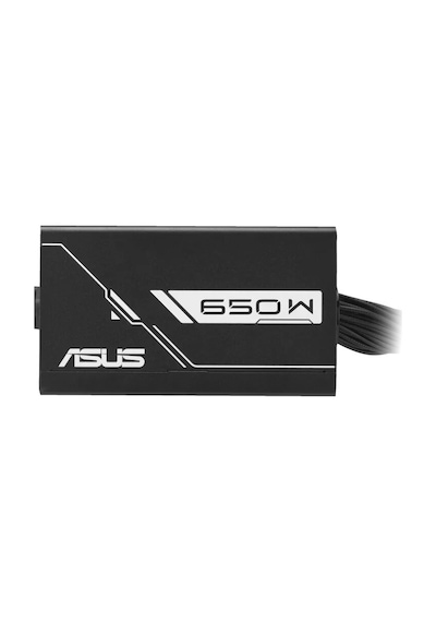 Asus Prime 650b 650w 80+ Bronze Gaming Power Supply Akak92asu0054