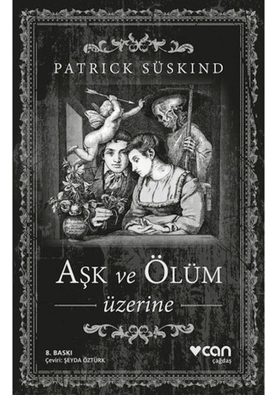 Aşk Ve Ölüm Üzerine