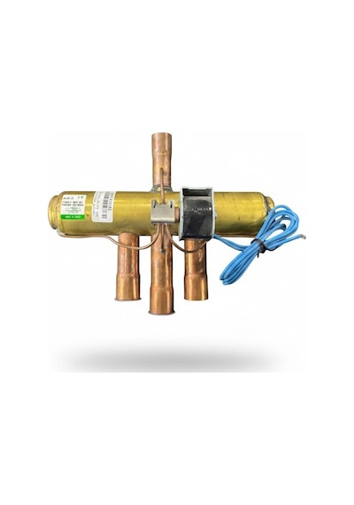 Vana 4 Yollu Dsf-34h 3/4-7/8 116000 Btu