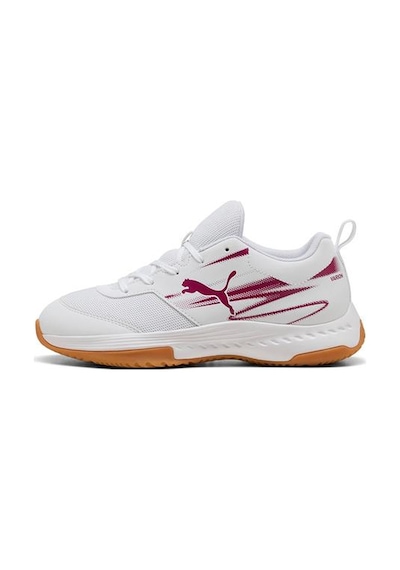 Puma Varion Iı Jr Çocuk Beyaz Spor Ayakkabı Beyaz
