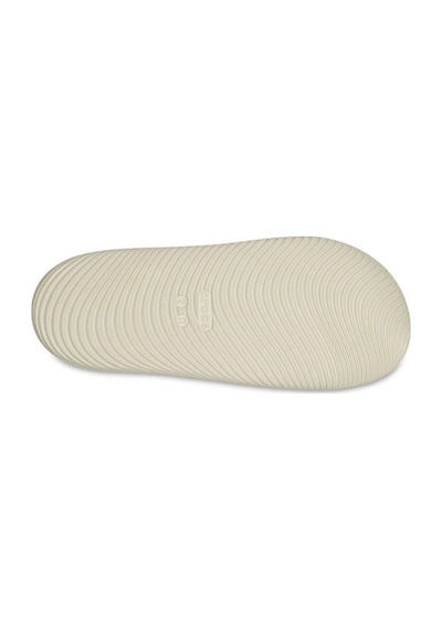 Crocs Mellow Slide Unisex Bej Terlik 208392-2y2-1670 Bej