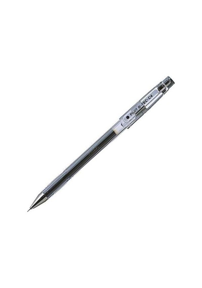 G-tec C4 - Siyah