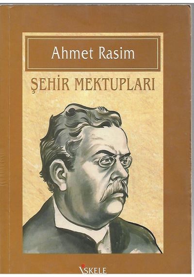 Şehir -  Mektupları