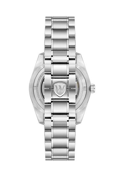Wainer Wa.25700-d Kol Saati Gümüş