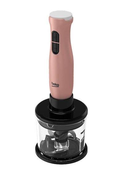 Beko HBS 5410 1500 W El Blender Seti